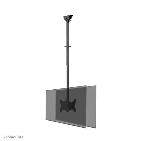 Neomounts CL35-340BL22 / držák monitoru na strop / velikost 23-43