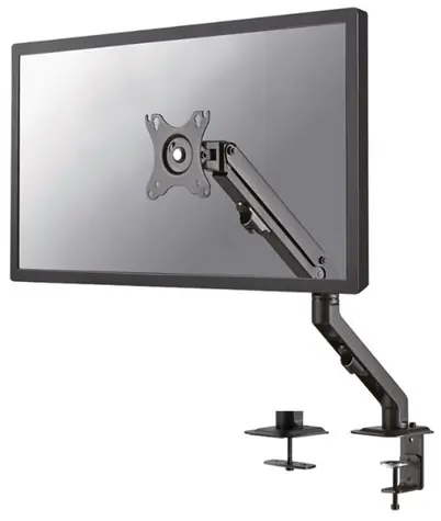 Neomounts FPMA-D650BLACK / držák monitoru na stůl / velikost 17-27