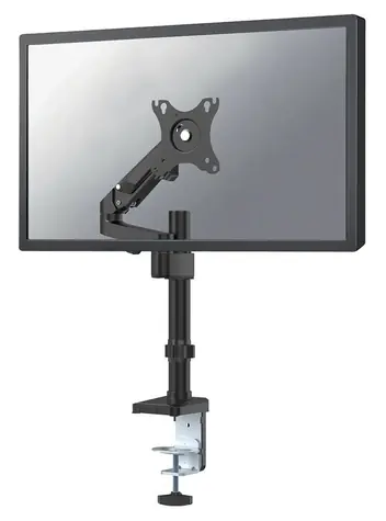 Neomounts DS70-750BL1 / držák monitoru na stůl / velikost 17-27