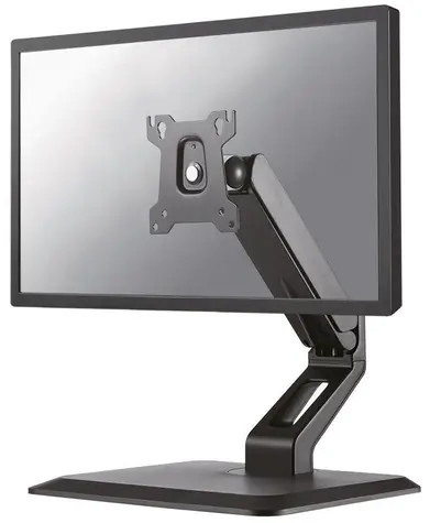 Neomounts FPMA-D885BLACK / stolní stojan pro monitor / velikost 15-32