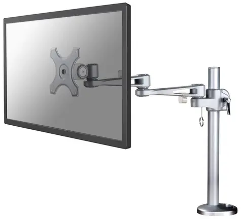 Neomounts FPMA-D935G / držák monitoru na stůl / velikost 10-30