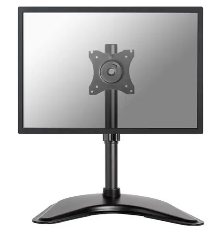 Neomounts NM-D335BLACK / stolní stojan pro monitor / velikost 10-30