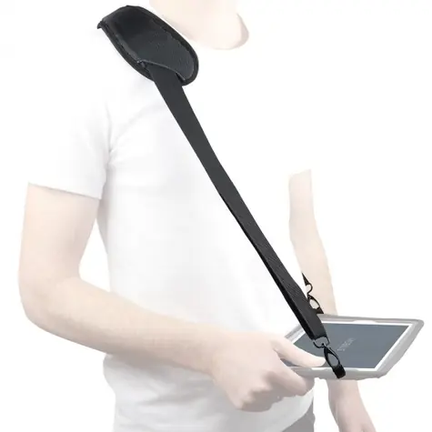 Mobilis Ergonomický ramenní popruh pro nošení mobilních zařízení