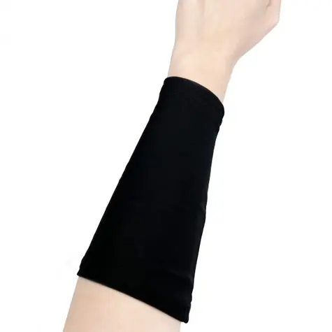 Mobilis Balení 10 kusů vypratelných rukávů kompatibilních s držáky WristMount / velikost L