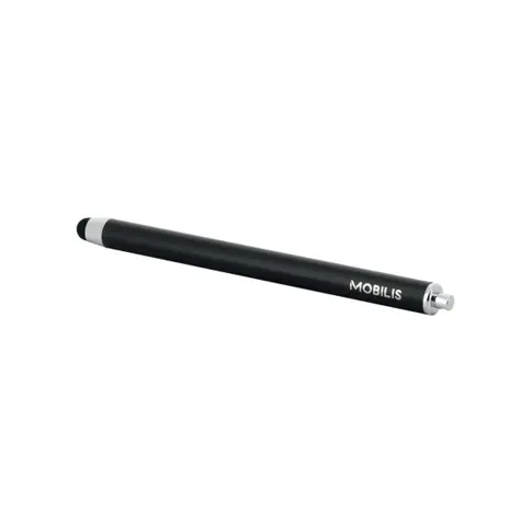 Mobilis Stylus Sada 10 kusů univerzálních dotykových per černá