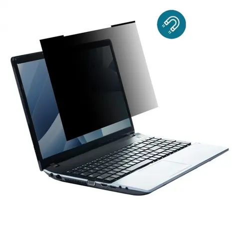 Mobilis Magnetický filtr na ochranu soukromí pro monitor 14