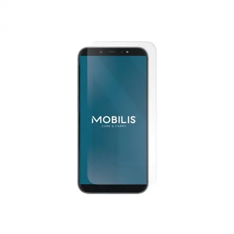 Mobilis ochranné tvrzené sklo pro iPhone SE 