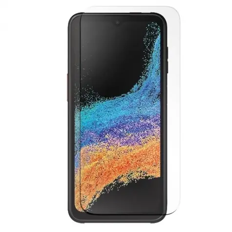 Mobilis ochranné tvrzené sklo pro Galaxy Xcover 7 Pro & Xcover 7 & Xcover 6 Pro