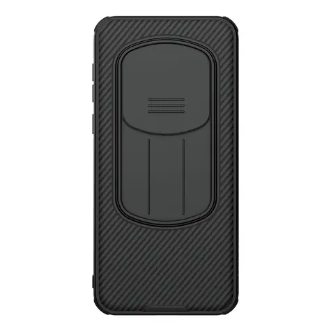 Nillkin CamShield PRO Zadní Kryt pro Honor Magic7 Pro Black