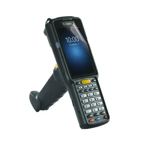 Mobilis Anti-Shock ochranná fólie pro Zebra MC3300/MC3300x/MC3300ax / IK06