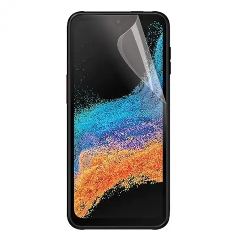 Mobilis ochranná fólie pro Samsung Galaxy Xcover 7 Pro & Xcover 7 & Xcover 6 Pro