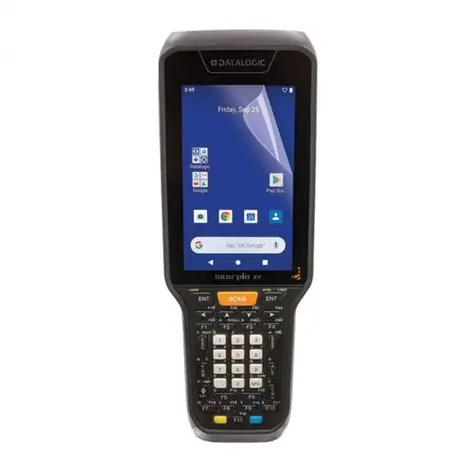 Mobilis Anti-Shock ochranná fólie pro Datalogic Skorpio X5 / IK06 