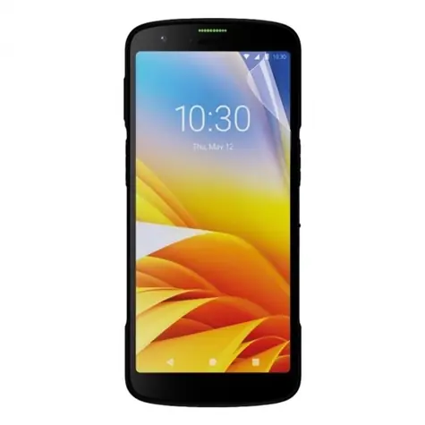 Mobilis Anti-Shock ochranná fólie pro Zebra TC22 a TC27 / IK06 