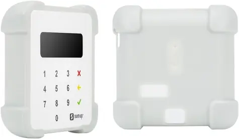 Mobilis ochranné pouzdro pro SumUp Air šedá