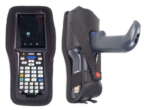 Mobilis ochranné pouzdro s popruhem pro Honeywell CK65