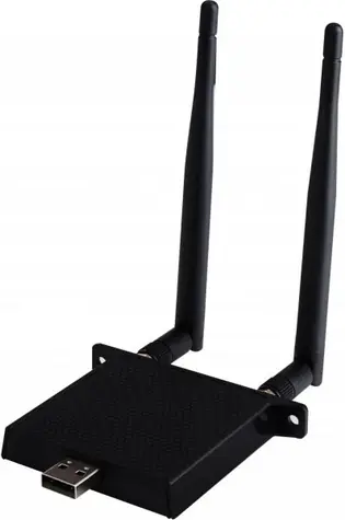 ViewSonic VB-WIFI-001 Bezdrátový modul pro interaktivní panely ViewSonic / Wi-Fi 6 / 802.11ax / 2.4 5GHz