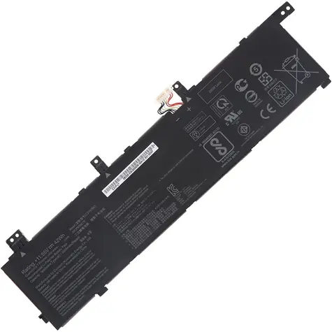 ASUS originální  baterie X532 COS POLY C31N1843