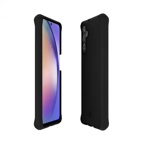 Mobilis SPECTRUM ochranné pouzdro pro Samsung Galaxy A54 5G černá