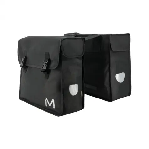 Mobilis BIKE 2x brašna na kolo s umístěním pro notebook / 15L / 14-15.6