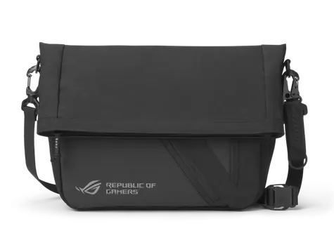 ROG Archer Messenger 14 / Herní batoh pro notebook do 14