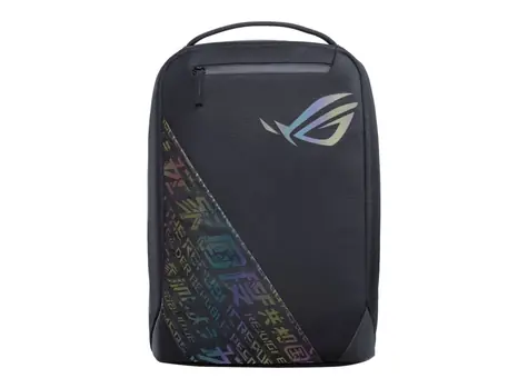 ASUS ROG BP1501G Holographic Edition černá / Herní batoh pro notebook do 17
