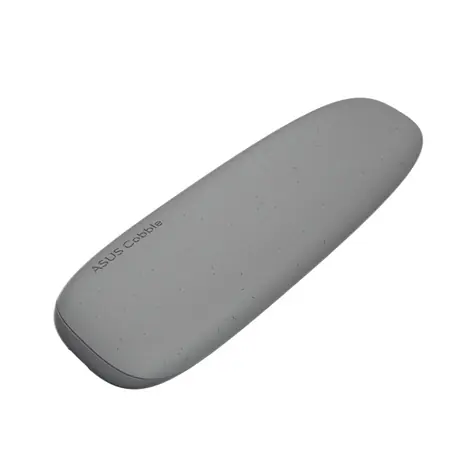 ASUS COBBLE šedá / Externí box pro m.2 SSD / USB 3.2 Gen 2 / USB-C