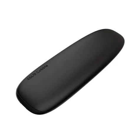 ASUS COBBLE černá / Externí box pro m.2 SSD / USB 3.2 Gen 2 / USB-C