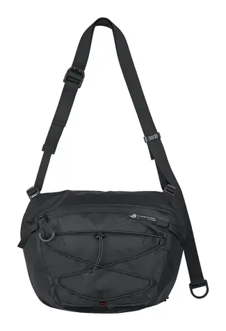 ASUS ROG Archer Carry Bag černá / voděodolné brašna / 5L