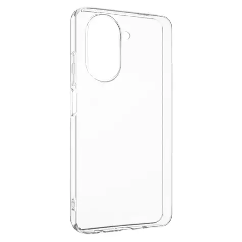 FIXED TPU gelový kryt Story pro Xiaomi Redmi A5 čirý