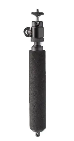 Niceboy Univerzální teleskopický držák / 52.5 cm / Monopod