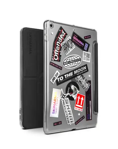SKINARMA MAGERU ochranné pouzdro pro Apple iPad 10.2