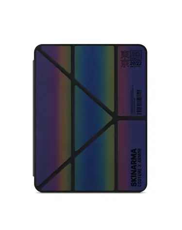 SKINARMA KIRA KOBAI ochranné odnímatelné pouzdro pro Apple iPad Air 10.9