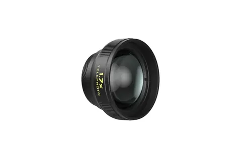 Freewell FW-SH-17TP1.7X Teleobjektiv na telefon se zvětšením 1.7x / závit 17 mm