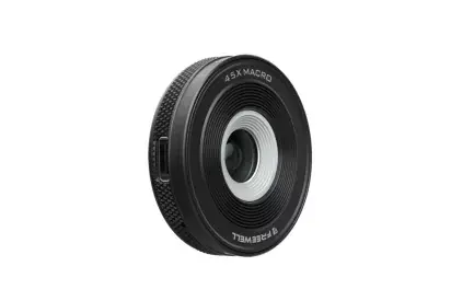 Freewell FW-SH-17M45X Objektiv na telefon 45x Makro / závit 17 mm