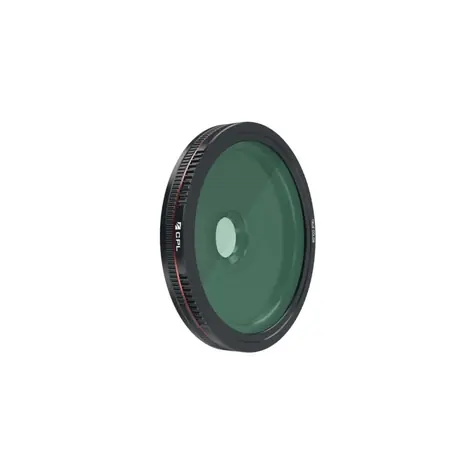 Freewell FW-GX17-CPL Magnetický CPL filtr pro Samsung Galaxy S23/S24 Ultra / závit 17 mm