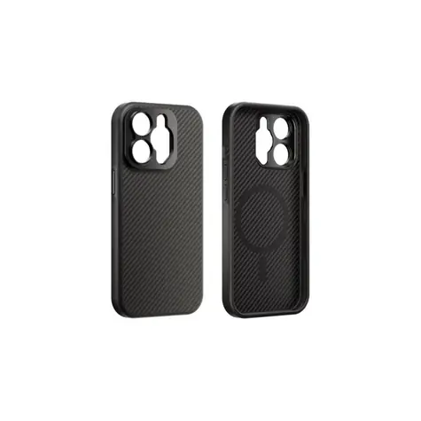 Freewell FW-17-IP14PRO Magnetický kryt s fotozávitem 17 mm pro iPhone 14 Pro černá