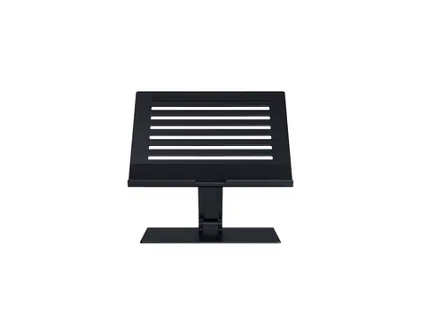 Razer nastavitelný stojan na notebook - černá / velikost do 18