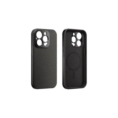 Freewell FW-17-IP15PRO Magnetický kryt s fotozávitem 17 mm pro iPhone 15 Pro černá