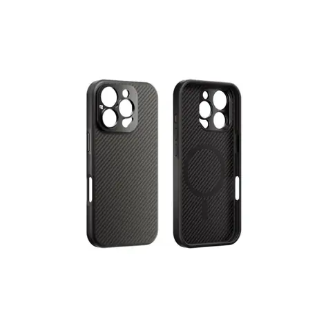 Freewell FW-17-IP16PRO Magnetický kryt s fotozávitem 17 mm pro iPhone 16 Pro černá
