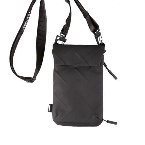 SKINARMA SLING BAG JUNO taška přes rameno černá
