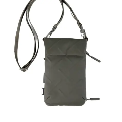 SKINARMA SLING BAG JUNO taška přes rameno zelená