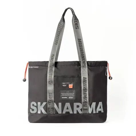 SKINARMA UTILITY TOTE FARDEL taška černá