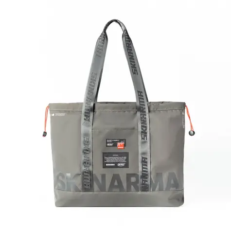 SKINARMA UTILITY TOTE FARDEL taška zelená