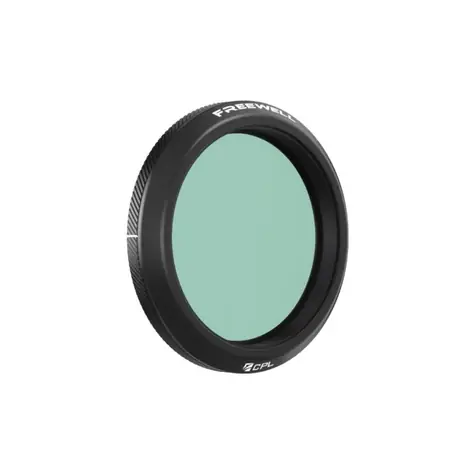 Freewell FW-OA5-CPL CPL filtr pro DJI Osmo Action 5 Pro