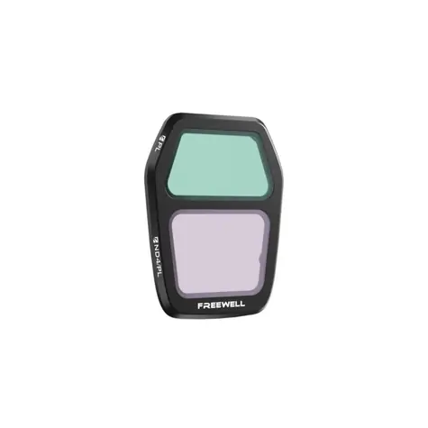 Freewell ND4/PL filtr pro DJI Air 3S
