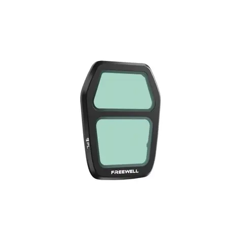 Freewell FW-A3S-PL Polarizační filtr pro DJI Air 3S