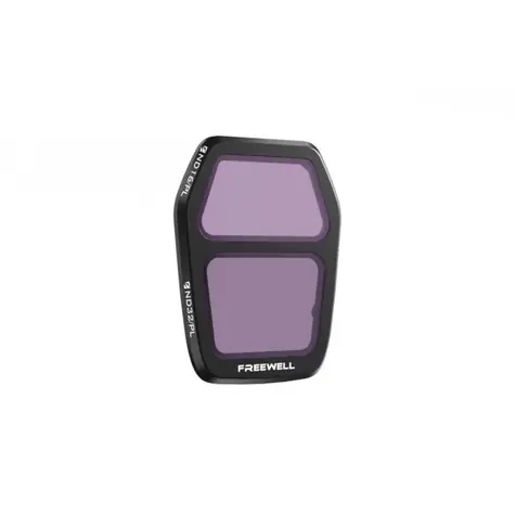 Freewell ND32/PL filtr pro DJI Air 3S