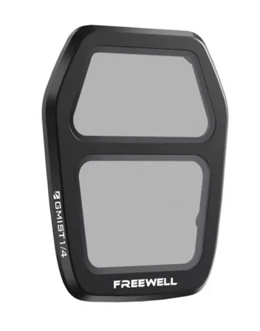Freewell FW-A3S-GMIST1/4 Efektový Glow Mist 1/4 filtr pro DJI Air 3S