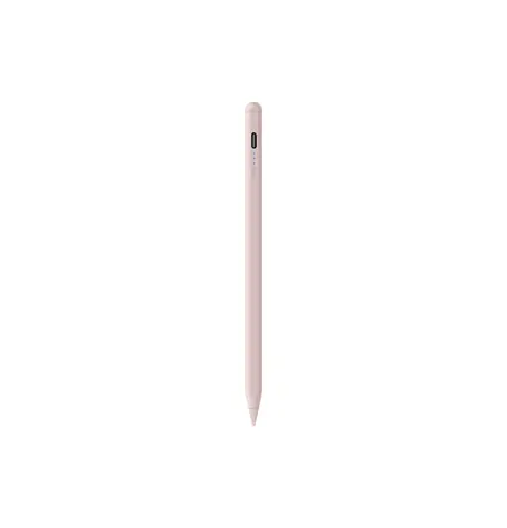 UNIQ Pixo Lite 2.0 Magnetic Stylus dotykové pero pro Apple iPad růžová