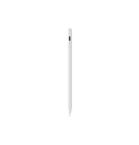 UNIQ Pixo Lite 2.0 Magnetic Stylus dotykové pero pro Apple iPad bílá